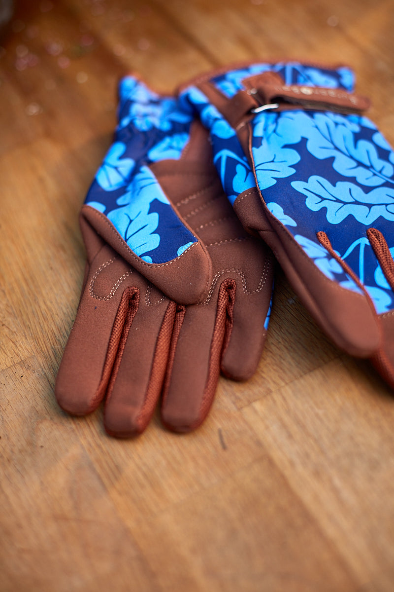 Burgon & Ball Havehandske - Love The Glove Oak Leaf